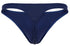 Clever 1830 Desirable Thongs Color Dark Blue